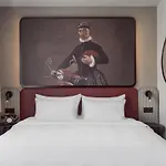 Radisson Red Oslo City Centre, A Verified Net Zero Hotel