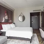 Radisson Red Oslo City Centre, A Verified Net Zero Hotel