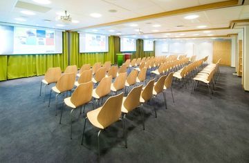 Hotel Radisson Red Centre, A Verified Net Zero Oslo