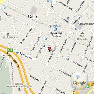 Hotel Radisson Red Centre, A Verified Net Zero 4*
