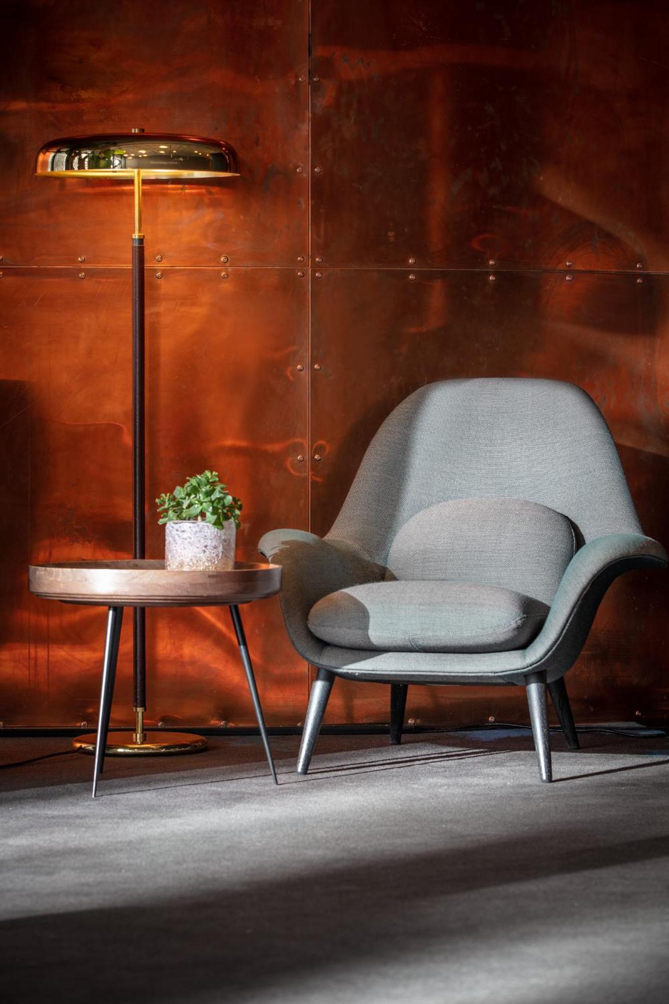 Hotel Radisson Red Centre, A Verified Net Zero