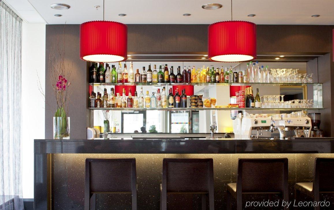 Hotel Radisson Red Centre, A Verified Net Zero