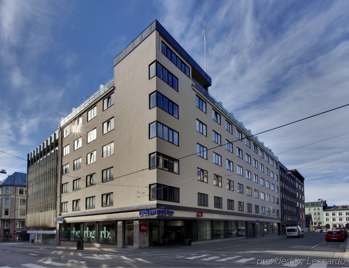 Radisson Red Centre, A Verified Net Zero