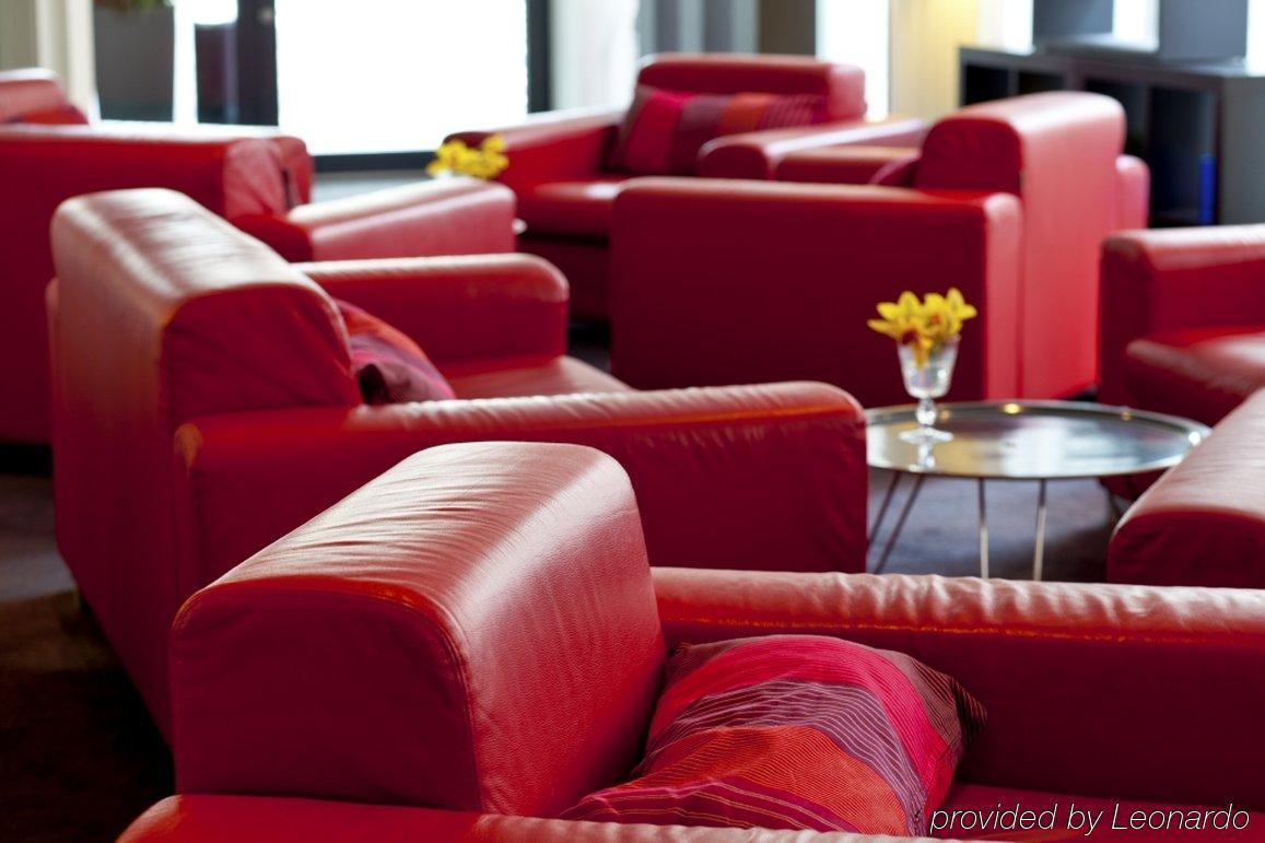 Hotel Radisson Red Centre, A Verified Net Zero Oslo