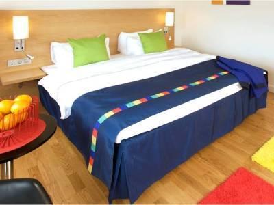 Radisson Red Centre, A Verified Net Zero Hotel Oslo