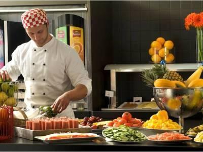 Radisson Red Centre, A Verified Net Zero 4*