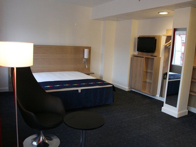 Radisson Red Centre, A Verified Net Zero 4* Oslo