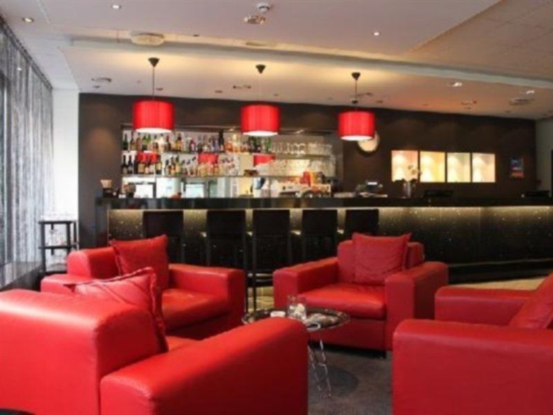 Radisson Red Centre, A Verified Net Zero Hotel Oslo