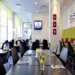 Radisson Red Centre, A Verified Net Zero 4* Oslo