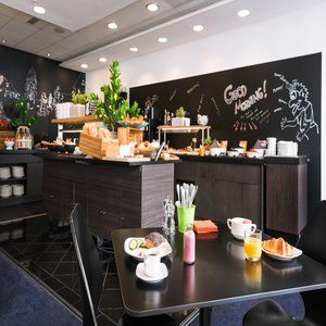 Hotel Radisson Red Centre, A Verified Net Zero Oslo