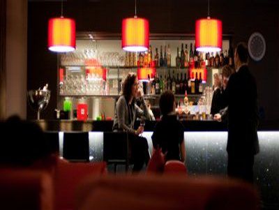 Hotel Radisson Red Centre, A Verified Net Zero 4*