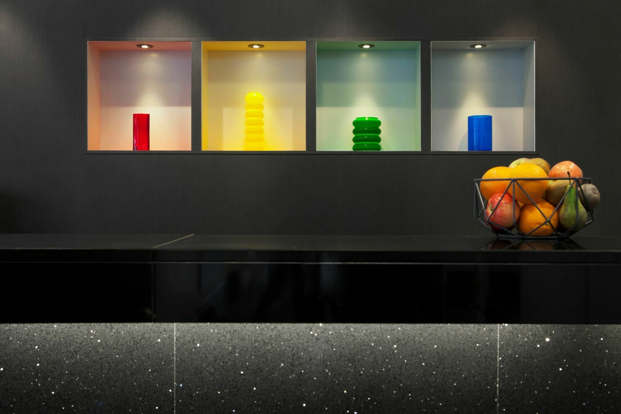 Hotel Radisson Red Centre, A Verified Net Zero Oslo