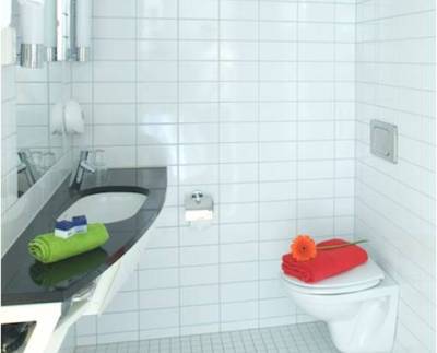 Hotel Radisson Red Centre, A Verified Net Zero Oslo