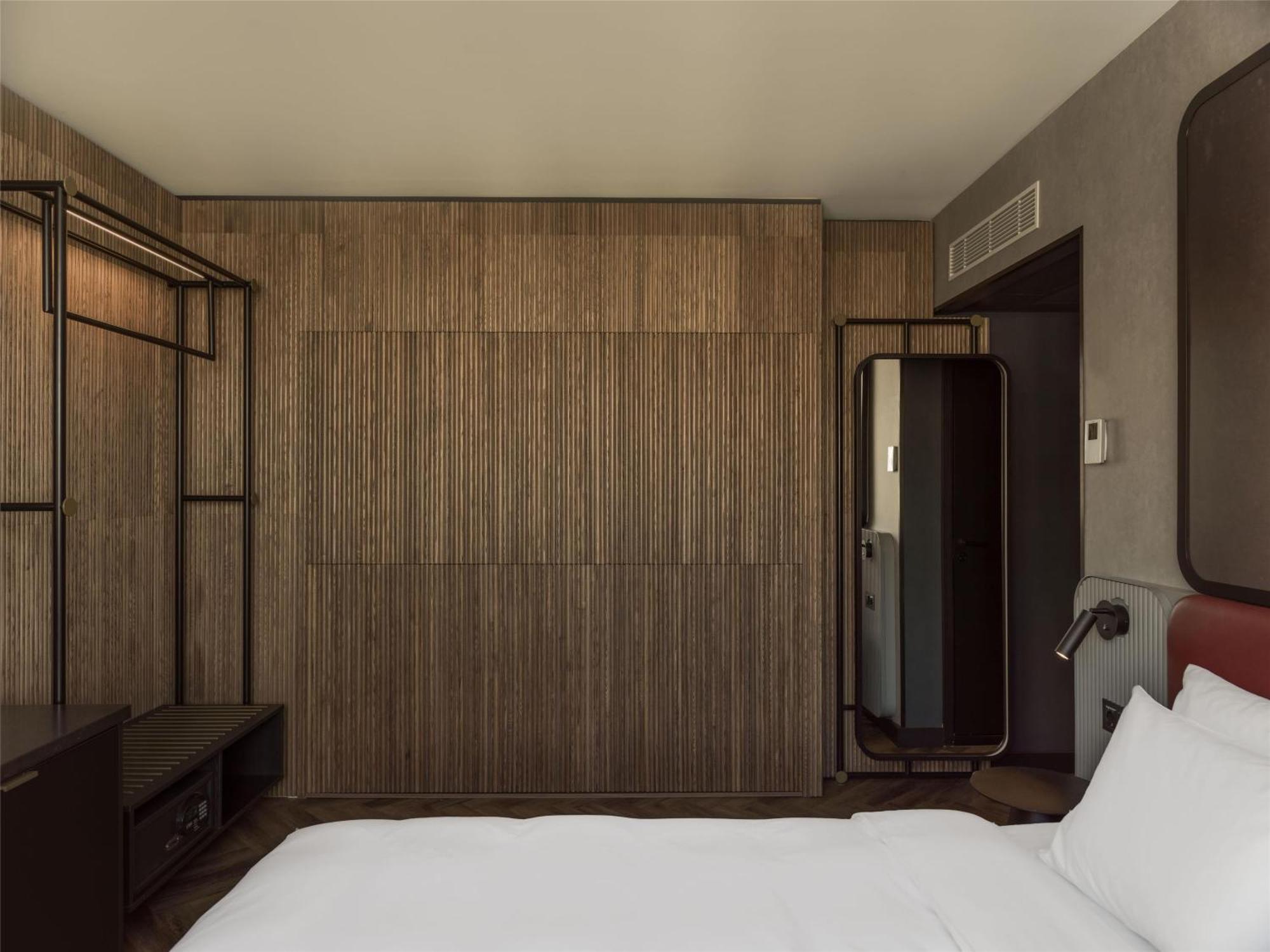 Hotel Radisson Red Centre Oslo