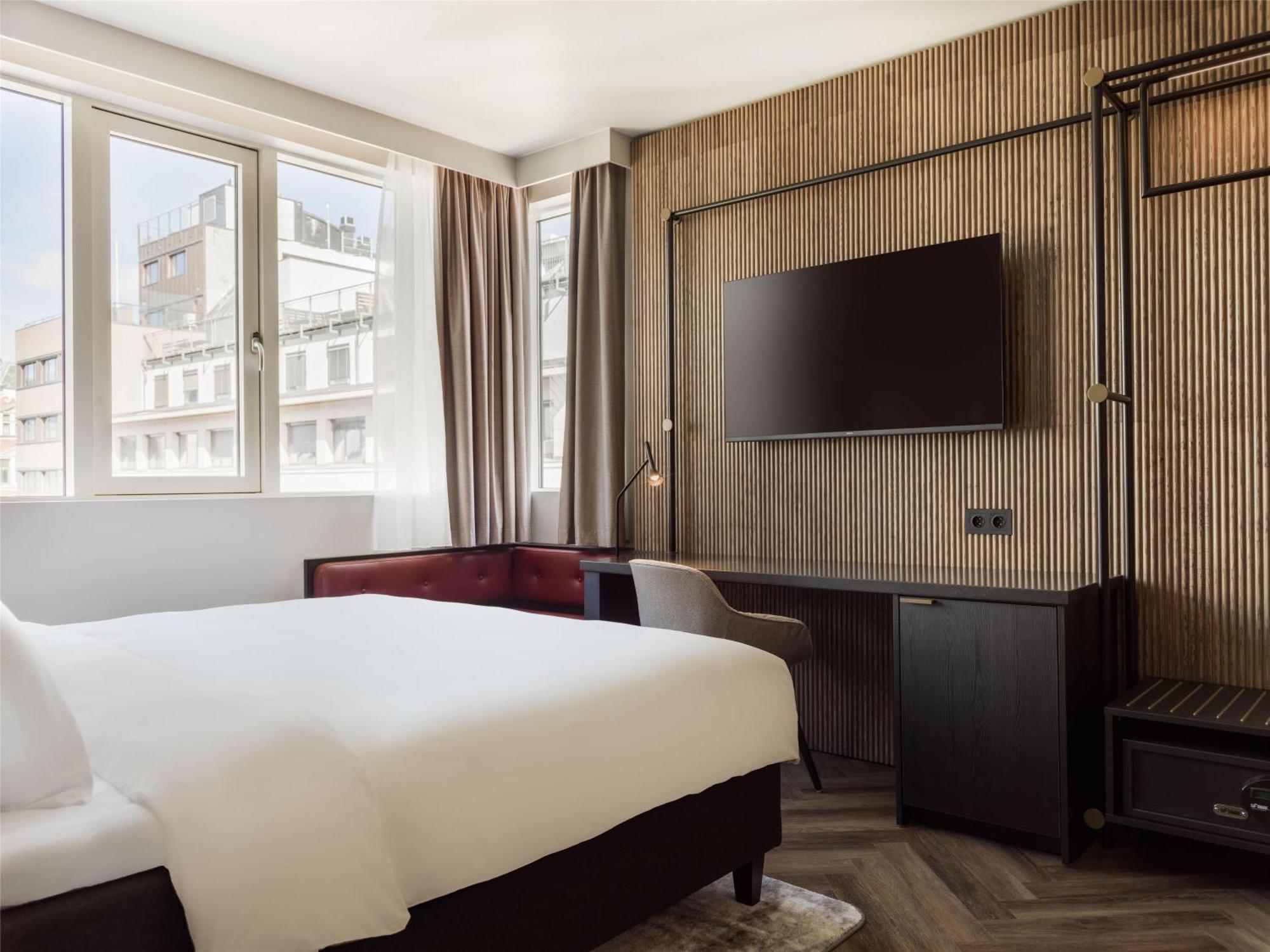 Radisson Red Centre Oslo