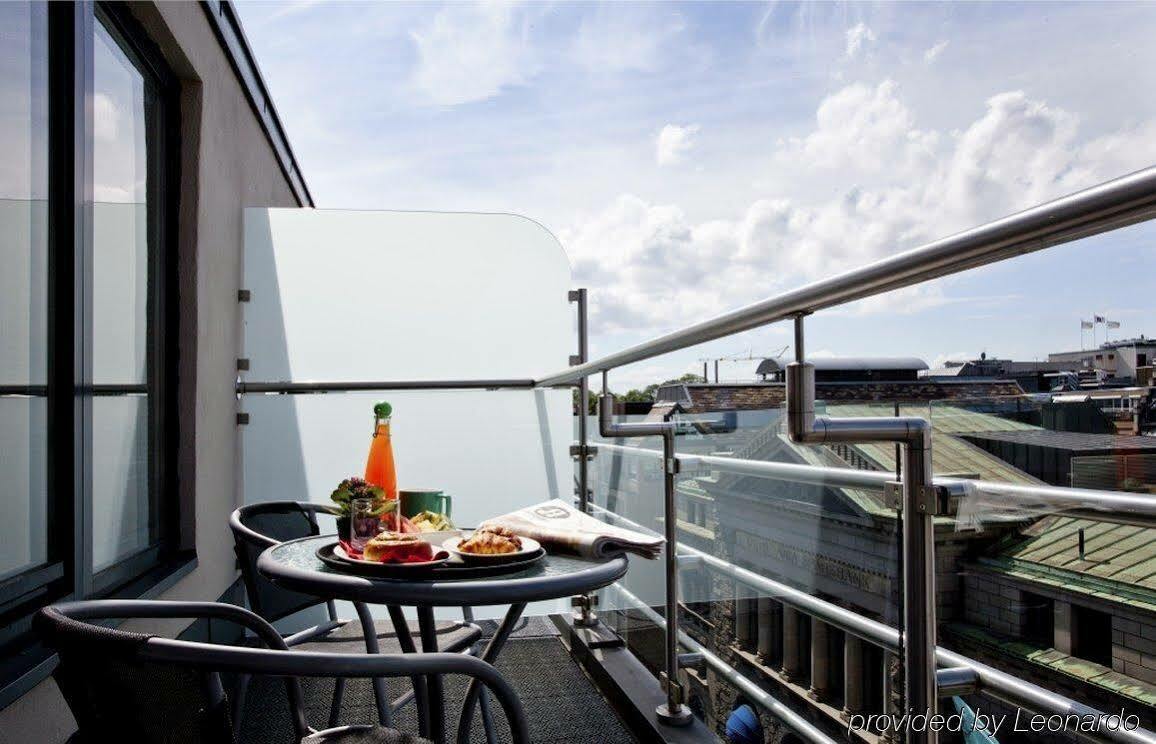 Radisson Red Centre Hotel Oslo